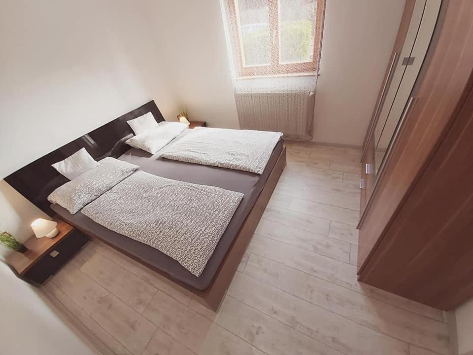 Mediterran Apartman Залакарос Екстериор снимка