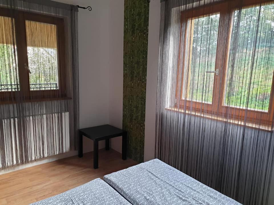 Mediterran Apartman Залакарос Екстериор снимка